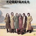 Foreigner