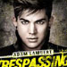 Trespassing