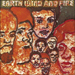 Earth, Wind And Fire