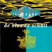 Blauwe Schuit