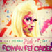 Pink Friday: Roman Reloaded