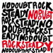 Rock Steady