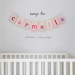 Songs For Carmella: Lullabies & Sing-A-Longs